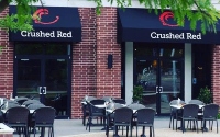 Front of the Kirkwood restaurant location