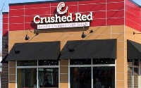 front of the Overland park location