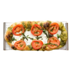 QUEEN MARGHERITA crafted pizza